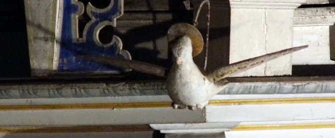 Figur (Foto: St. Wiegleb)