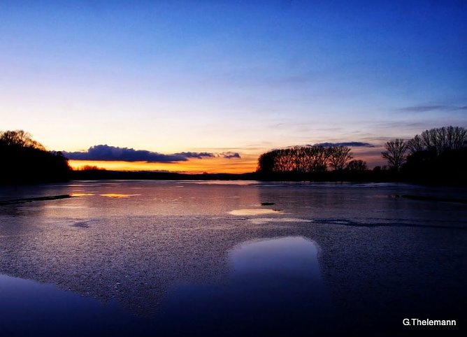 Wetter-Bild (Foto: Gernot Thelemann)