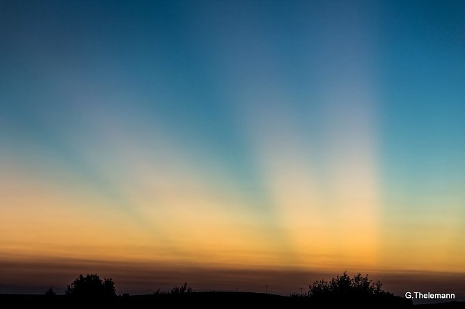 Wetter-Bild (Foto: Gernot Thelemann)