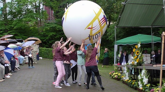 Sch&ouml;nstatt Friedrichroda (Foto: Ilka K&uuml;hn)