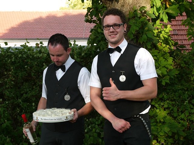 Kirmesausgrabung (Foto: Ilka K&uuml;hn)