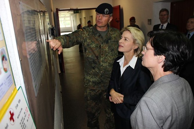 Standort Sondershausen hat Zukunft (Foto: Karl-Heinz Herrmann)