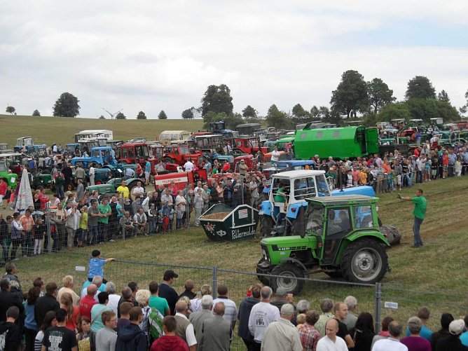 OSV Treffen Effelder (Foto: OSV)
