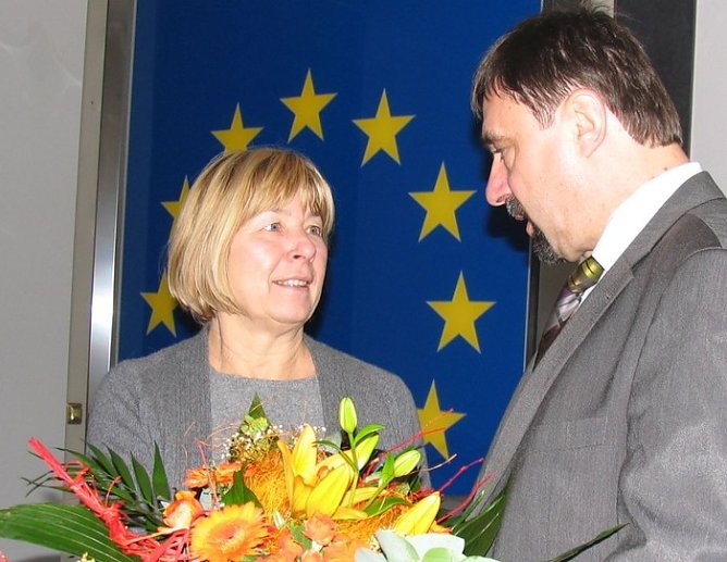 Wechsel (Foto: Bergmann)