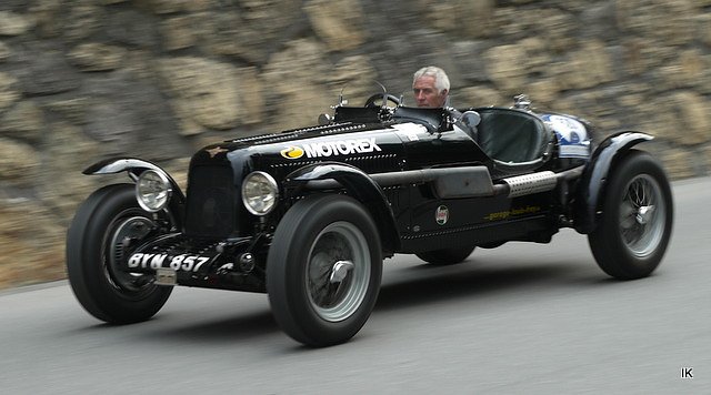 Fredy Amweg, Bergspezialist und mehrfacher Schweizermeister (Foto: Ilka K&uuml;hn)