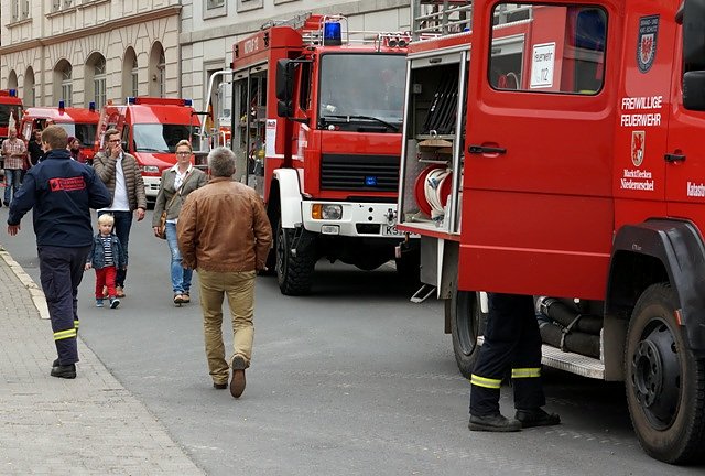 Rettermeile (Foto: Markus Wand)