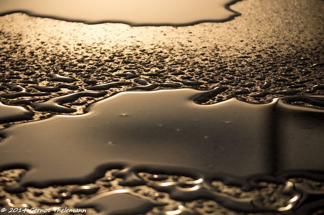 Wetter-Bild (Foto: Gernot Thelemann) Wetter-Bild (Foto: Gernot Thelemann)