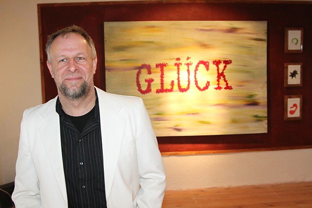 Udo Hagedorn (Foto: Privat)