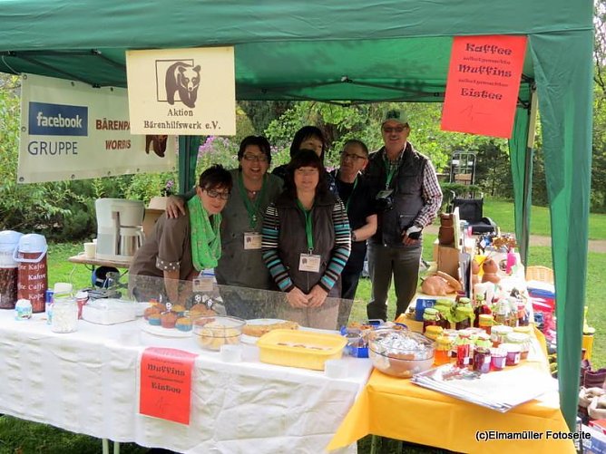 Maika Tag (Foto: Wolfgang Stenzel) Maika Tag (Foto: Wolfgang Stenzel)