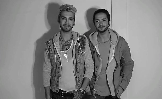 Tokio Hotel (Foto: Agentur)