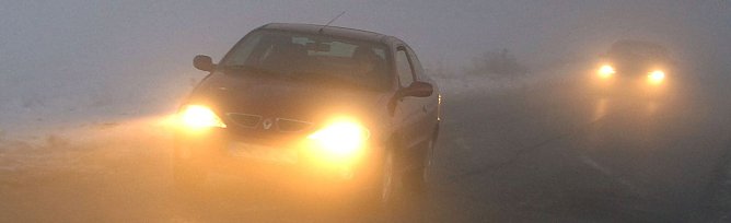 Vorsicht im Winter (Foto: ADAC)