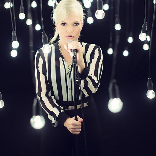 Ina M&uuml;ller (Foto: Sandra Ludewig)