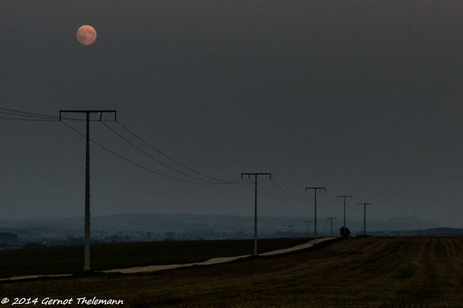 Wetter-Bild (Foto: ger)