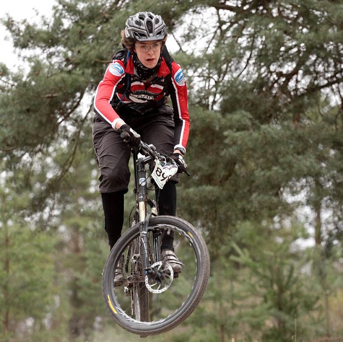 37. Kyffh&auml;user � Berglauf ruft bereits (Foto: Foto Team M&uuml;ller)