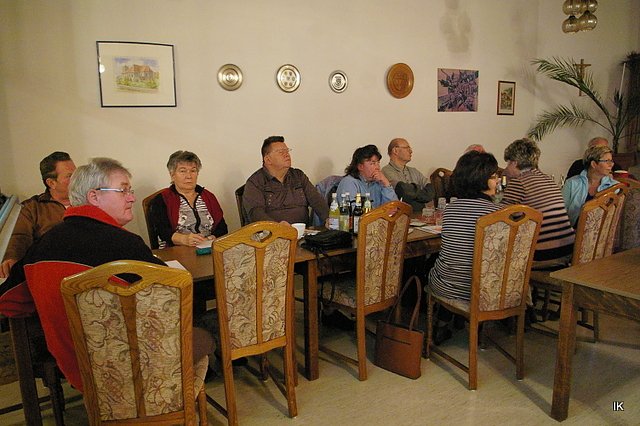 Arbeitskreis Wandern (Foto: Ilka K&uuml;hn)