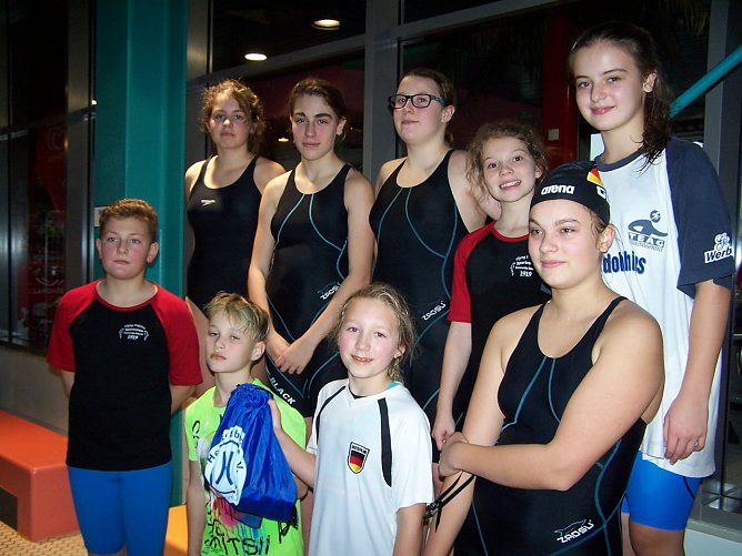 SV Concordia (Foto: Kathrin D&ouml;lle)