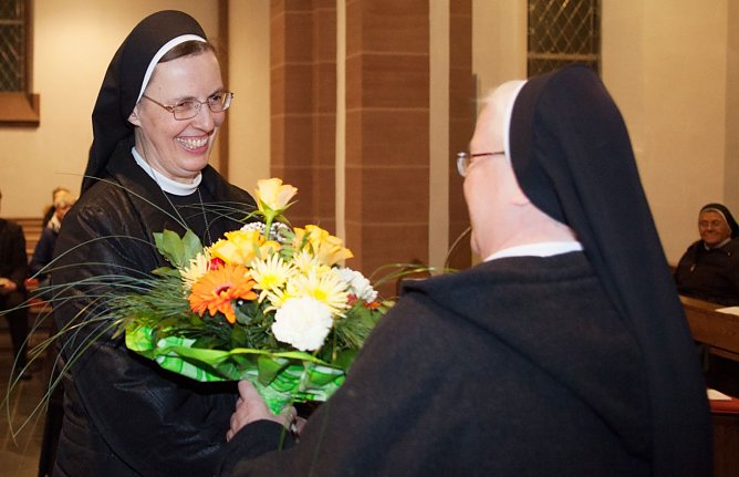 Gratulation (Foto: Beer)