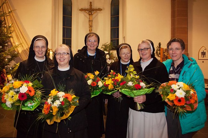 Neu gew&auml;hlt (Foto: Beer)