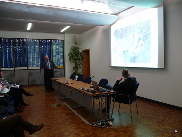 Wirtschaftsinitiative Leinefelde-Worbis (Foto: Ilka K&uuml;hn)