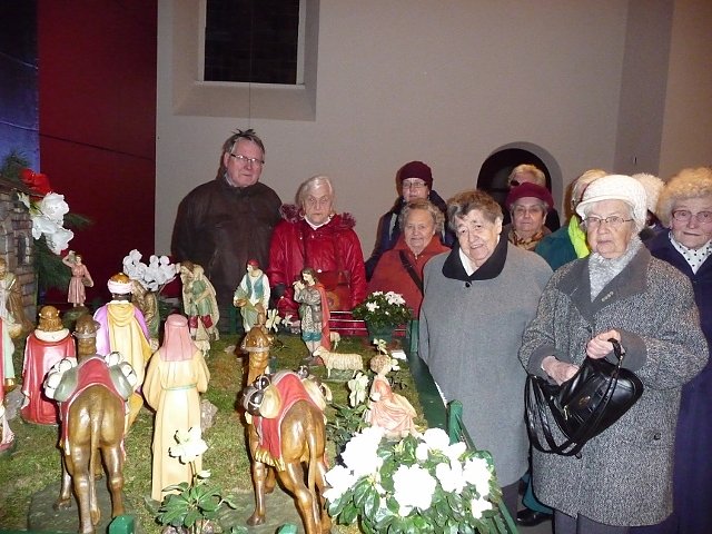 Helmsdorf (Foto: Silke Senge)