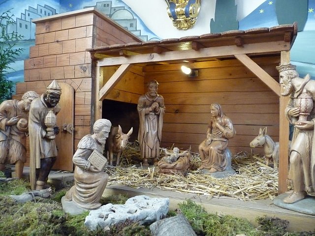 Wingerode (Foto: Silke Senge)