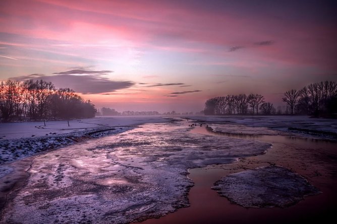 Wetter-Bild (Foto: Gernot Thelemann) Wetter-Bild (Foto: Gernot Thelemann)