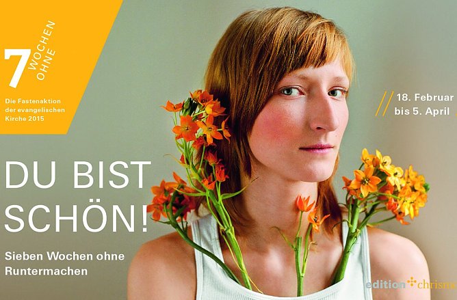 Aktions-Plakat (Foto: privat)