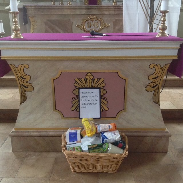 Korb (Foto: GC Haase) Korb (Foto: GC Haase)