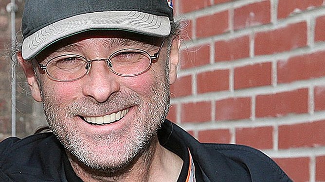 Wolfgang Petry (Foto: Agentur)