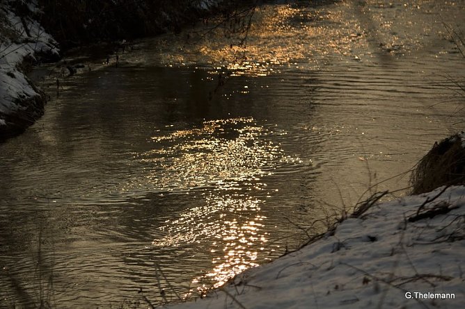 Wetter-Bild (Foto: Gernot Thelemann) Wetter-Bild (Foto: Gernot Thelemann)