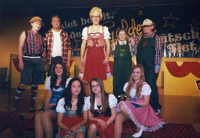 Fr&uuml;nne (Foto: G. Germeshausen)