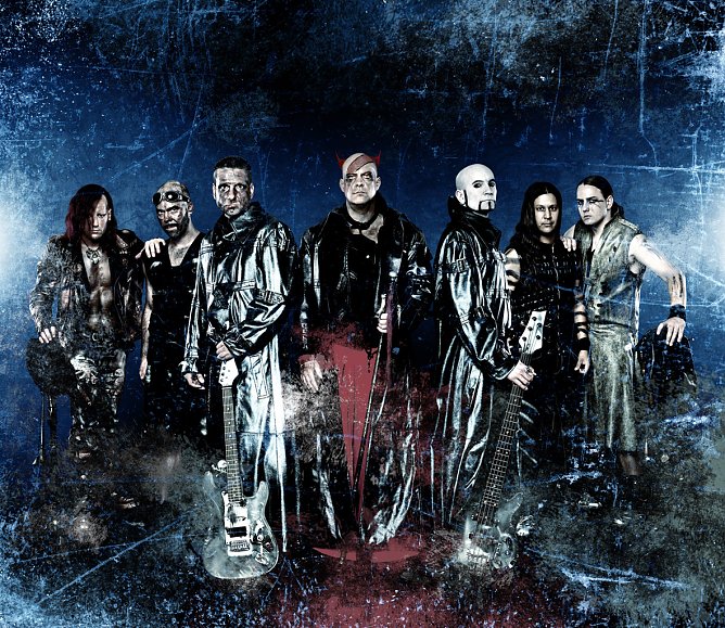 Tanzwut (Foto: Agentur)