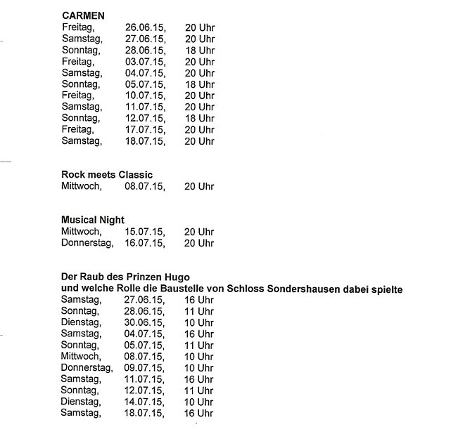 Vom Kleingewächs zum Großereignis (Foto: Karl-Heinz Herrmann) Vom Kleingewächs zum Großereignis (Foto: Karl-Heinz Herrmann)