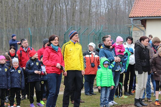 Possenlauf (Foto: Karl-Heinz Herrmann) Possenlauf (Foto: Karl-Heinz Herrmann)