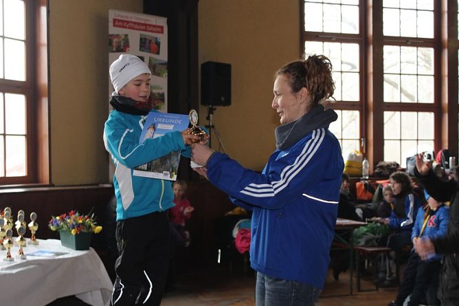 Possenlauf (Foto: Karl-Heinz Herrmann) Possenlauf (Foto: Karl-Heinz Herrmann)