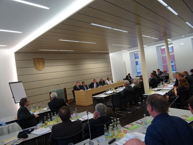 Kreistag (Foto: Ilka K&uuml;hn)