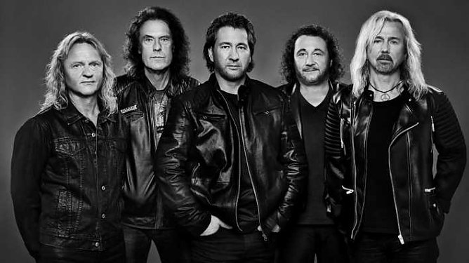 Karat (Foto: Agentur) Karat (Foto: Agentur)