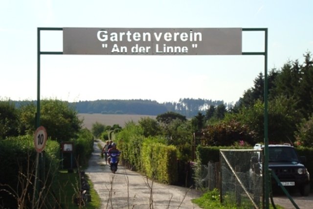 Gartenverein (Foto: Jens Walter)