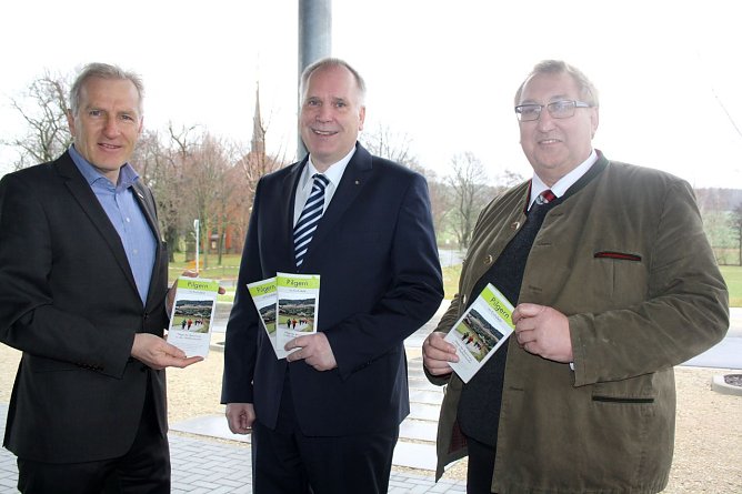 Pilgerbrosch&uuml;re (Foto: HVE)