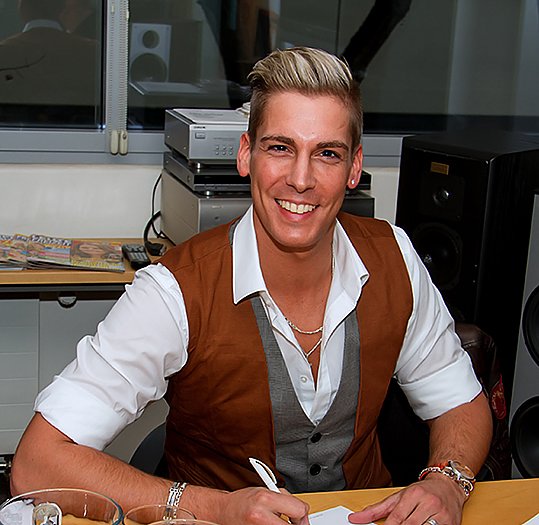 Norman (Foto: Agentur)