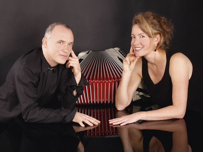 Tango (Foto: Agentur) Tango (Foto: Agentur)