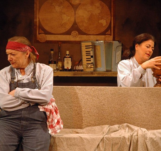 Haase, Herforth (Foto: Joachim Ronniger)