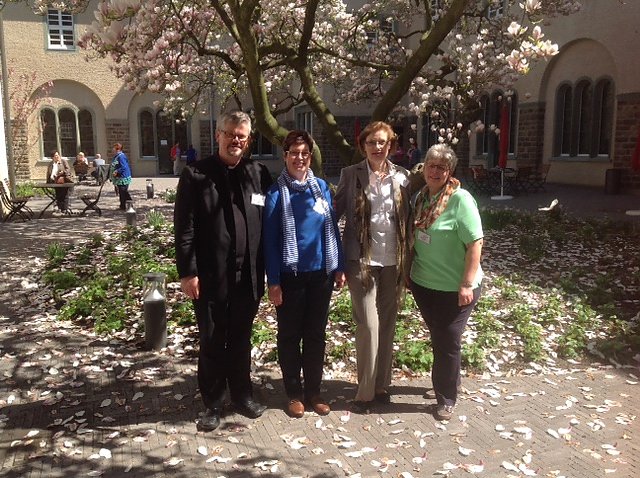 Jahrestagung (Foto: Privat)