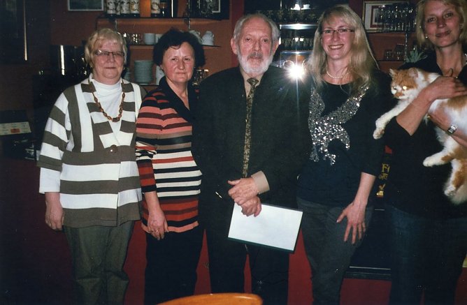 Burgforum (Foto: G. Germeshausen)