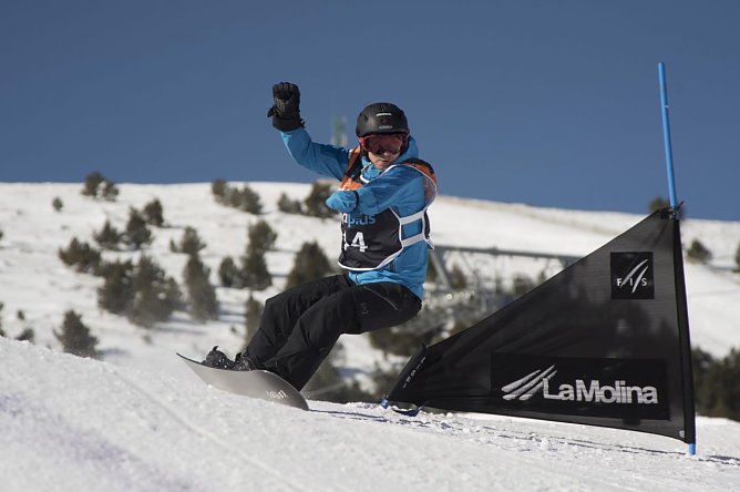 Patrik Mayrhofer (Foto: Oriol Molas)