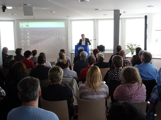 Lebenshilfe (Foto: Ilka K&uuml;hn)