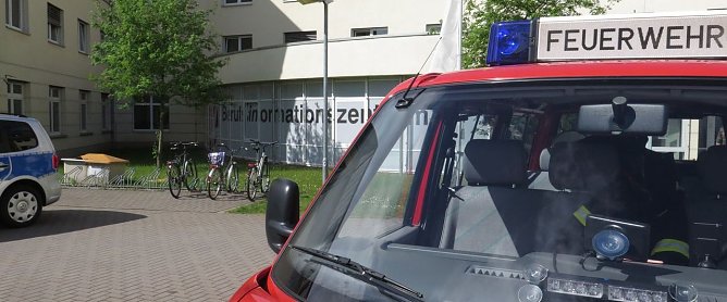 Tag der Uniformen im BIZ (Foto: nnz)