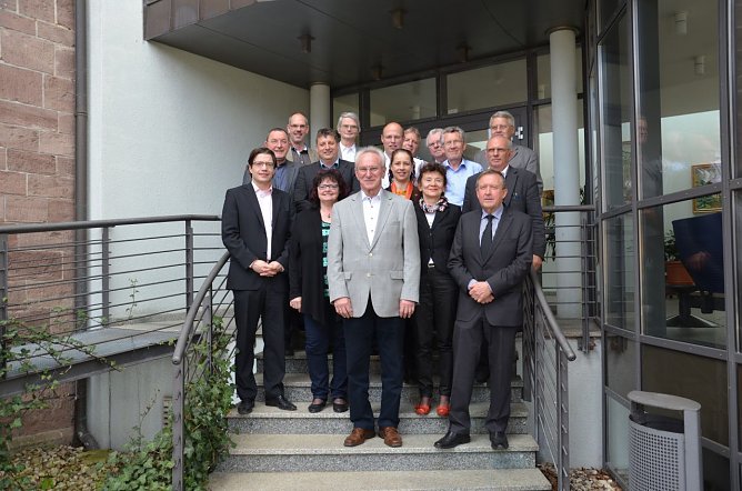 Gruppenfoto (Foto: Helmut Funke)