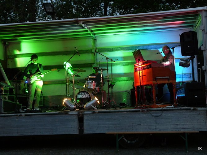 Pasch (Foto: Ilka Kühn) Pasch (Foto: Ilka Kühn)