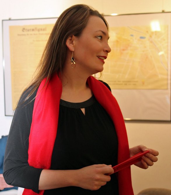 Probenstart bei Schlossfestspielen in Sondershausen (Foto: Karl-Heinz Herrmann)